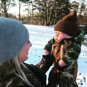 Meet your Posher, Beverly